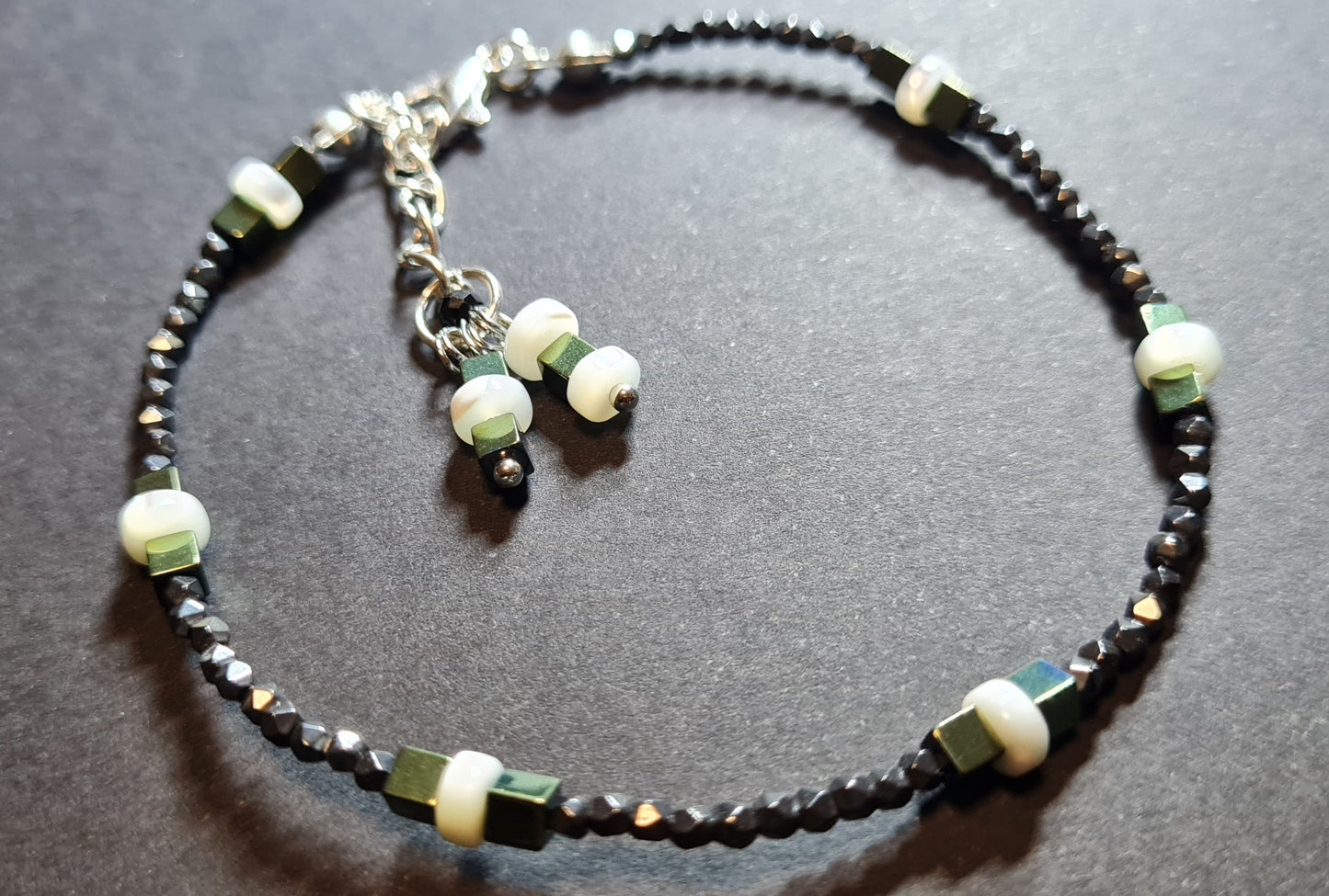 Bracciali della Collezione Viva Vita