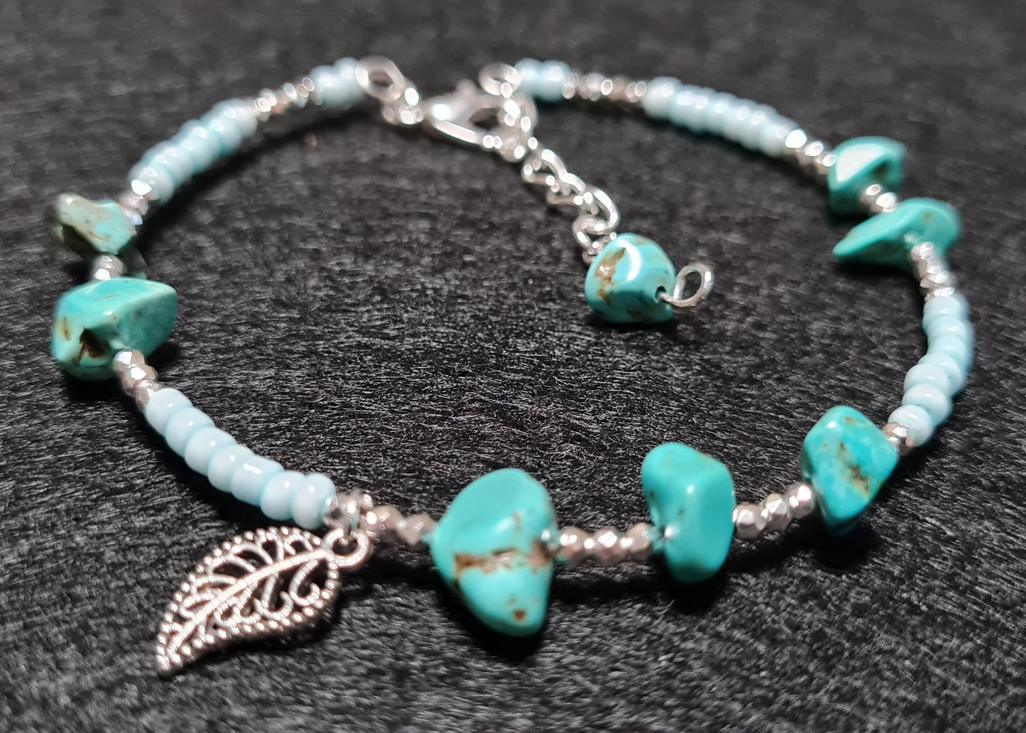 Bracciali della Collezione Essenza del Mare