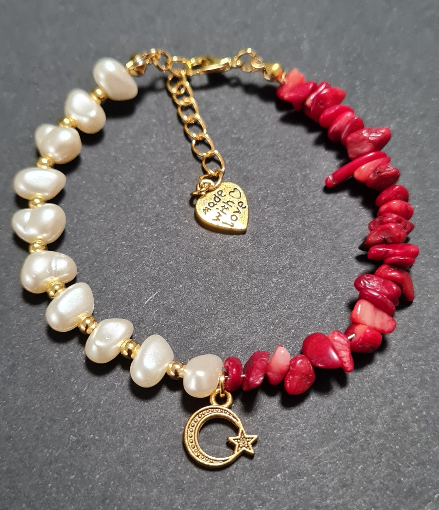 Bracciali della Collezione Magia d'Oriente