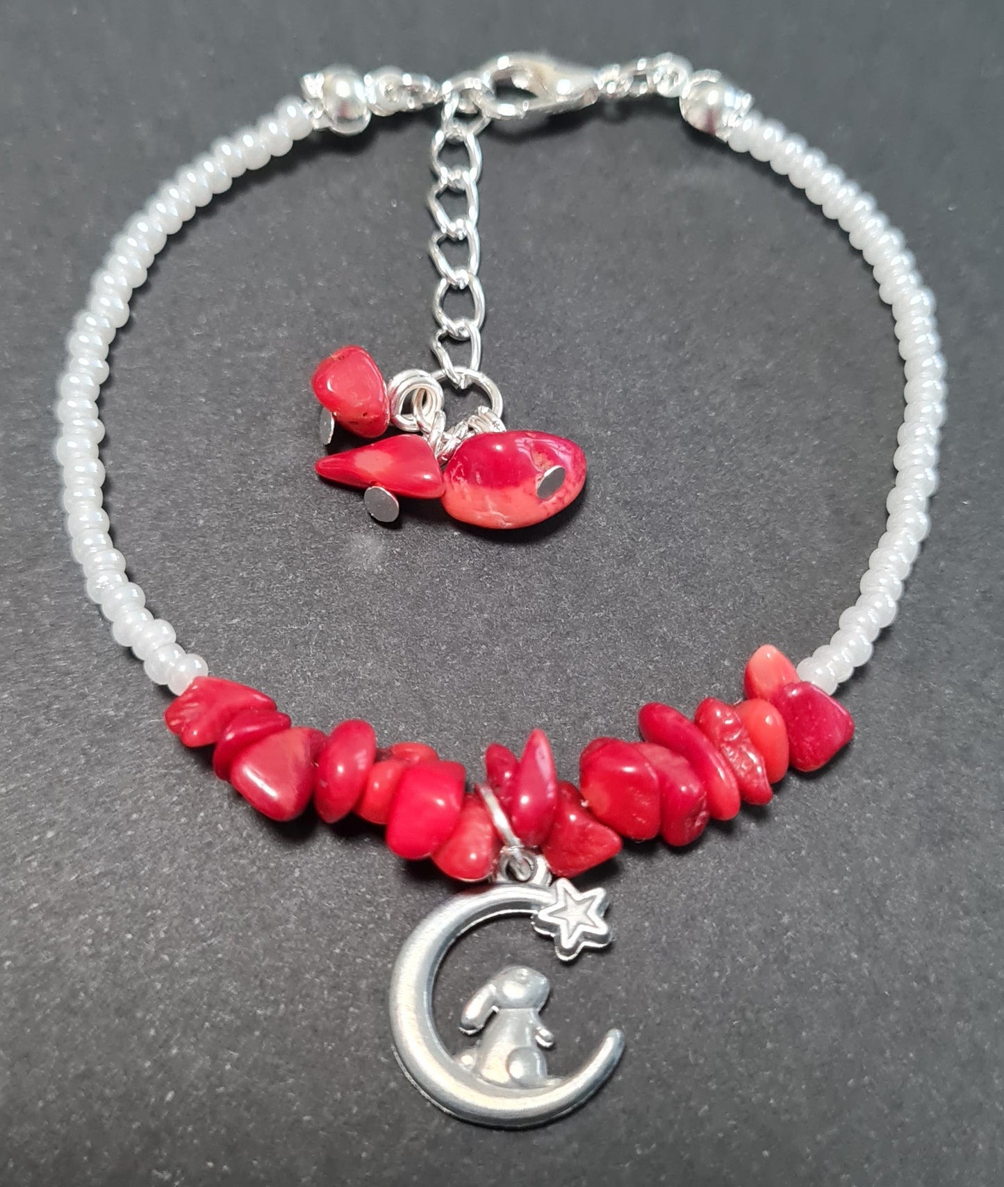 Bracciali della Collezione Magia d'Oriente