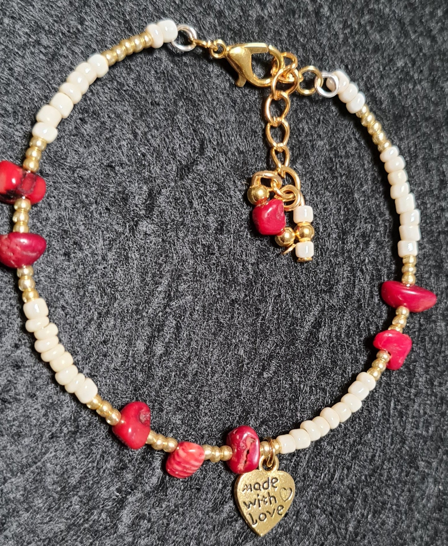 Bracciali della Collezione Magia d'Oriente