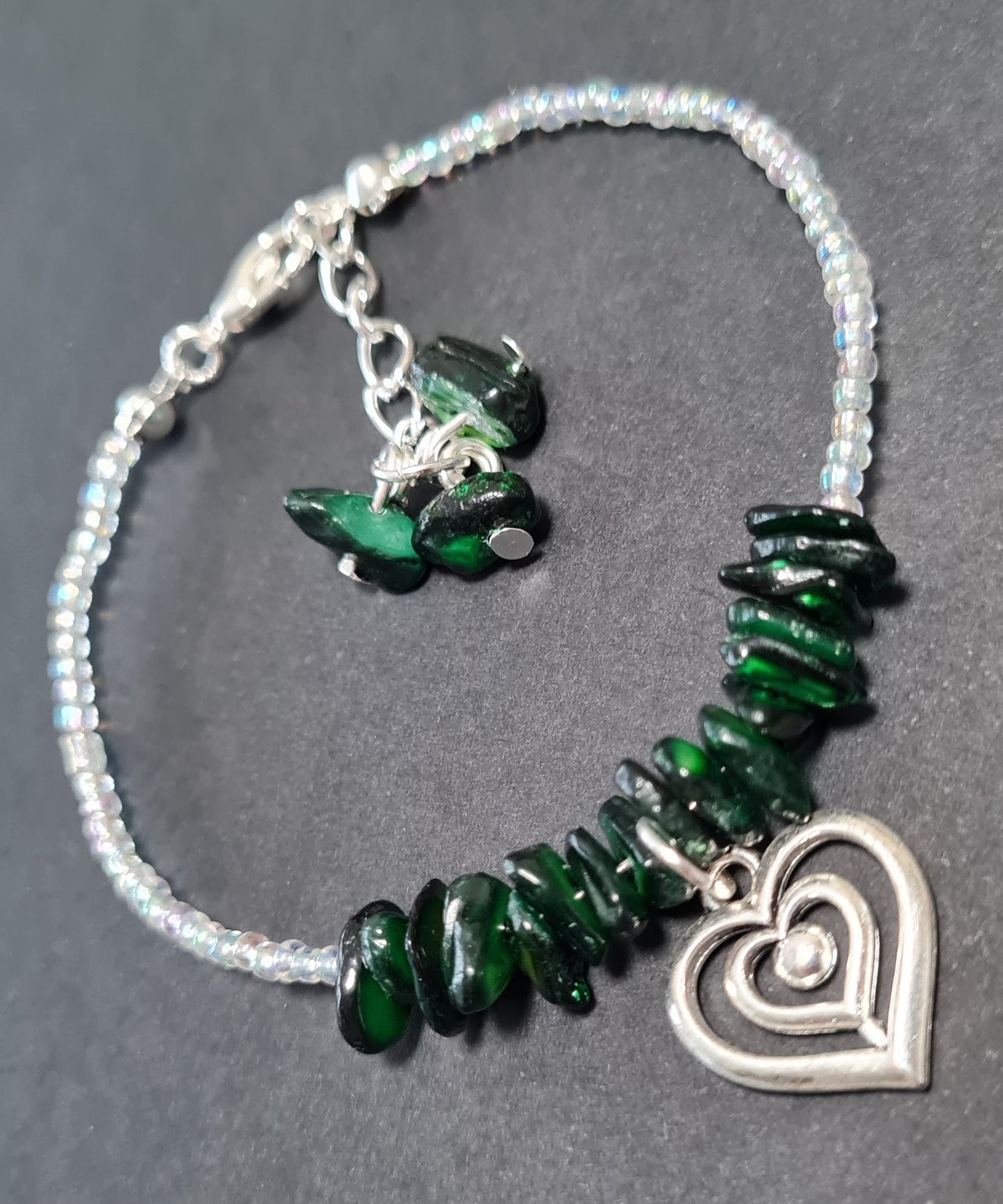 Bracciali della Collezione  Viva Vita