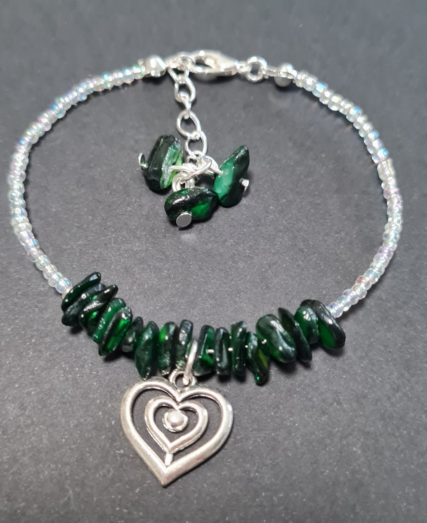 Bracciali della Collezione  Viva Vita