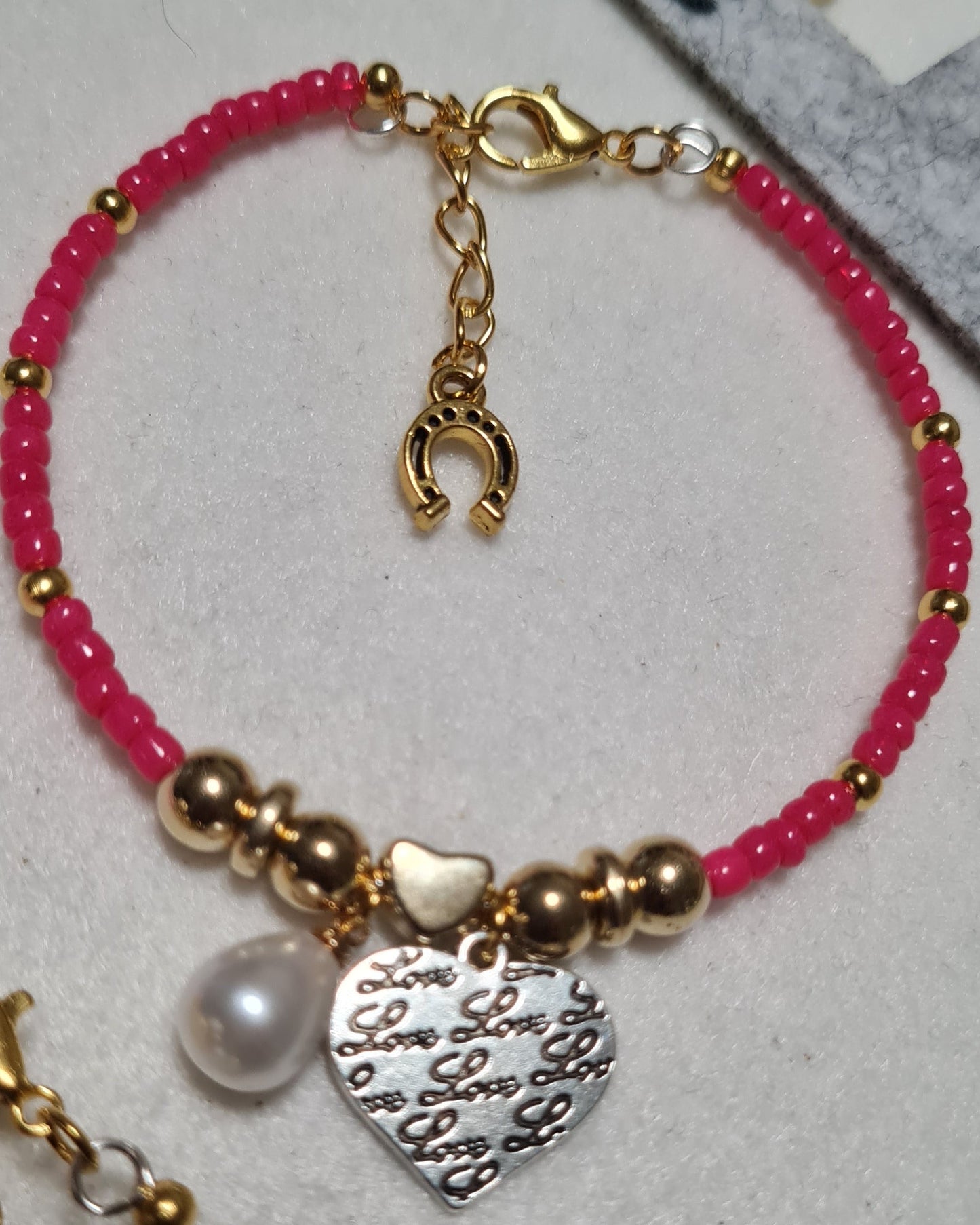 Bracciali della Collezione Linea Essenza