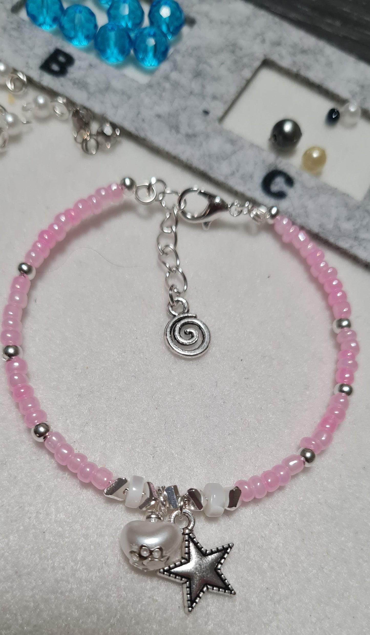 Bracciali della Collezione Linea Essenza