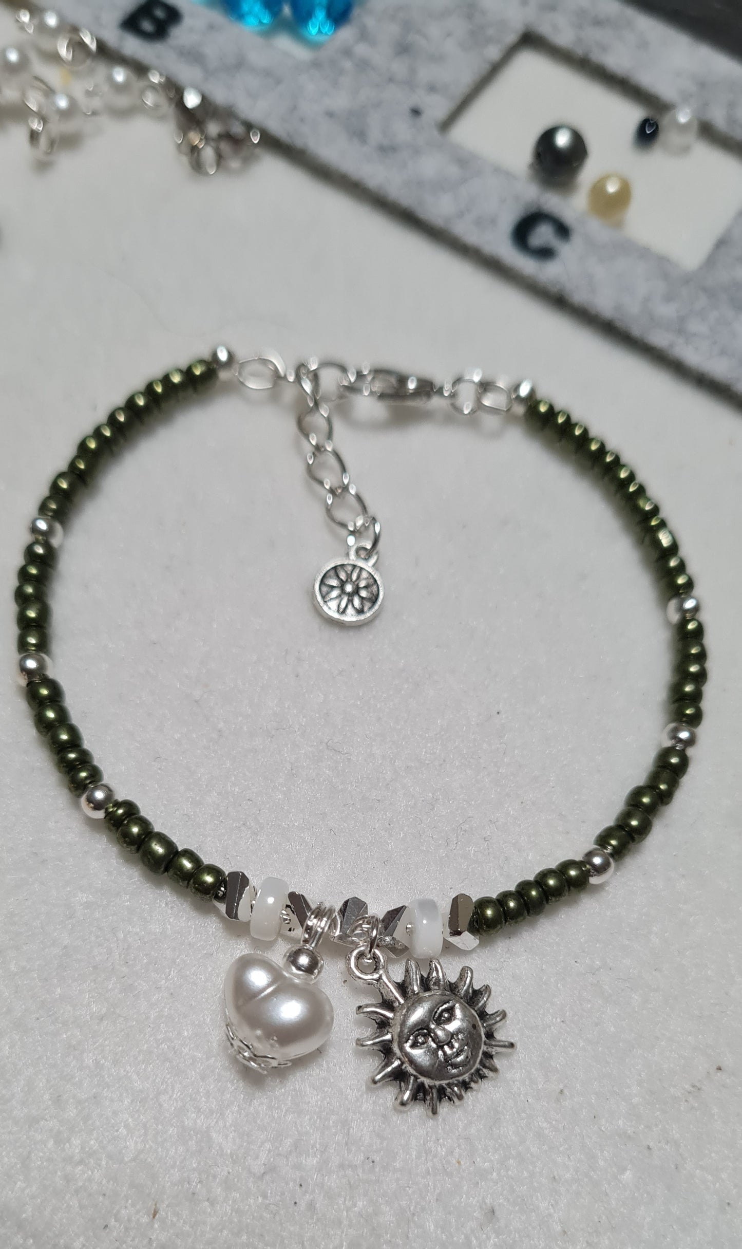 Bracciali della Collezione Linea Essenza