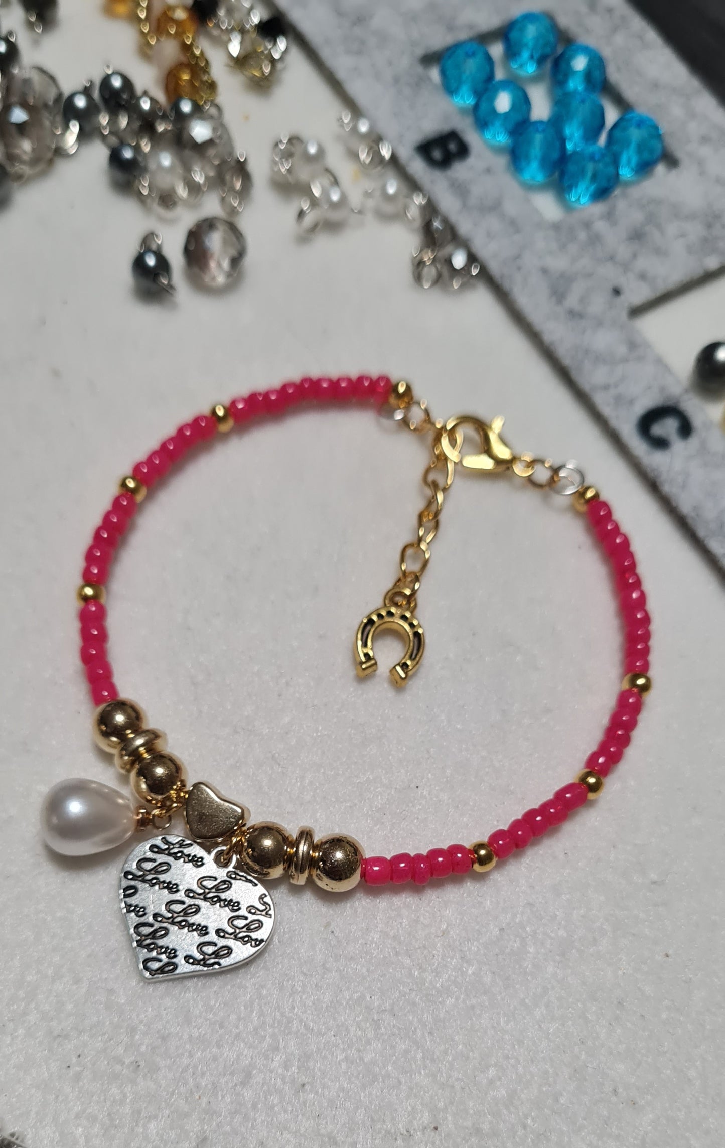 Bracciali della Collezione Linea Essenza