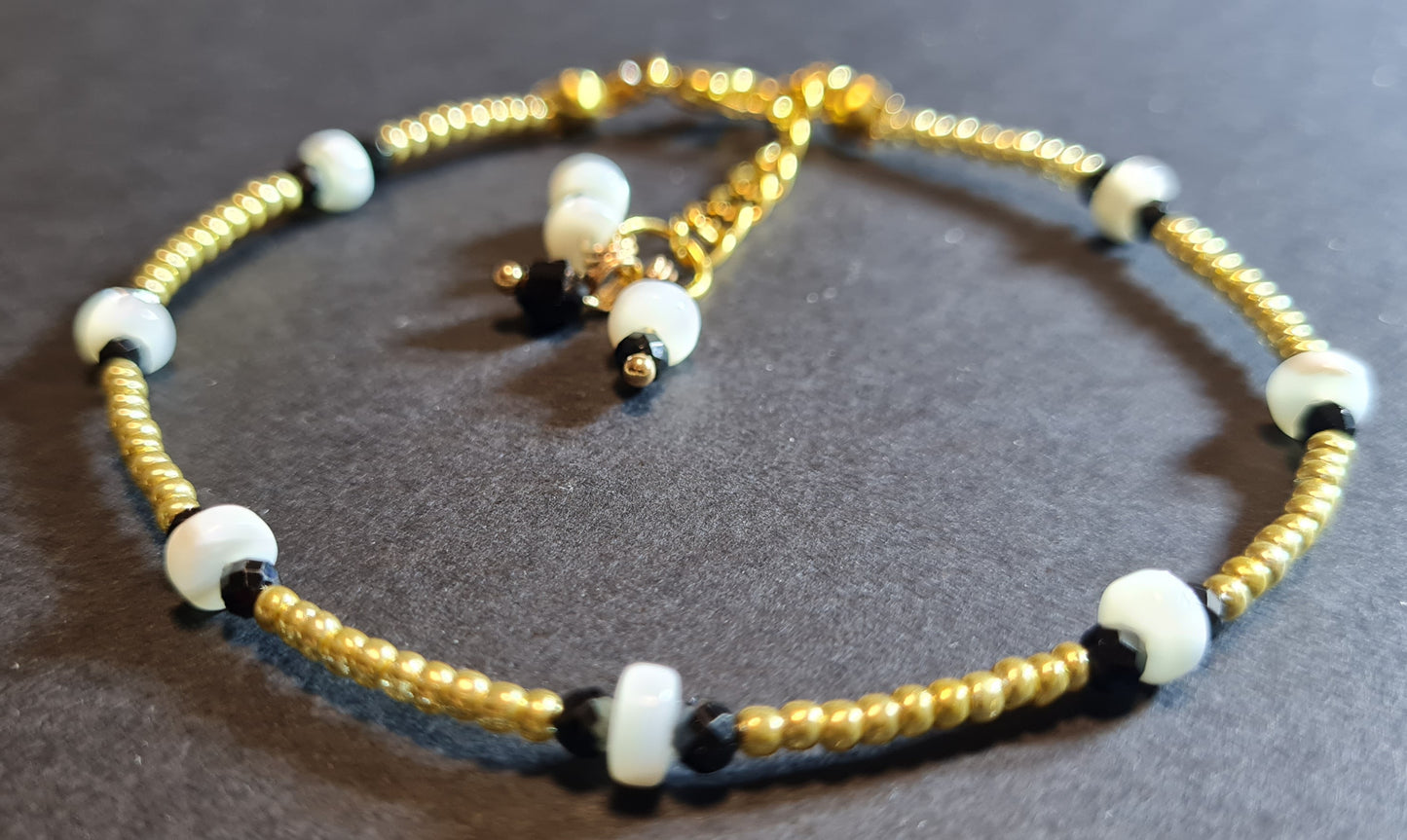 Bracciali della Collezione  Viva Vita