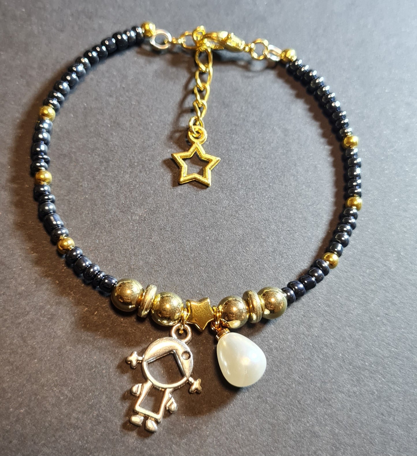 Bracciali della Collezione Linea Essenza