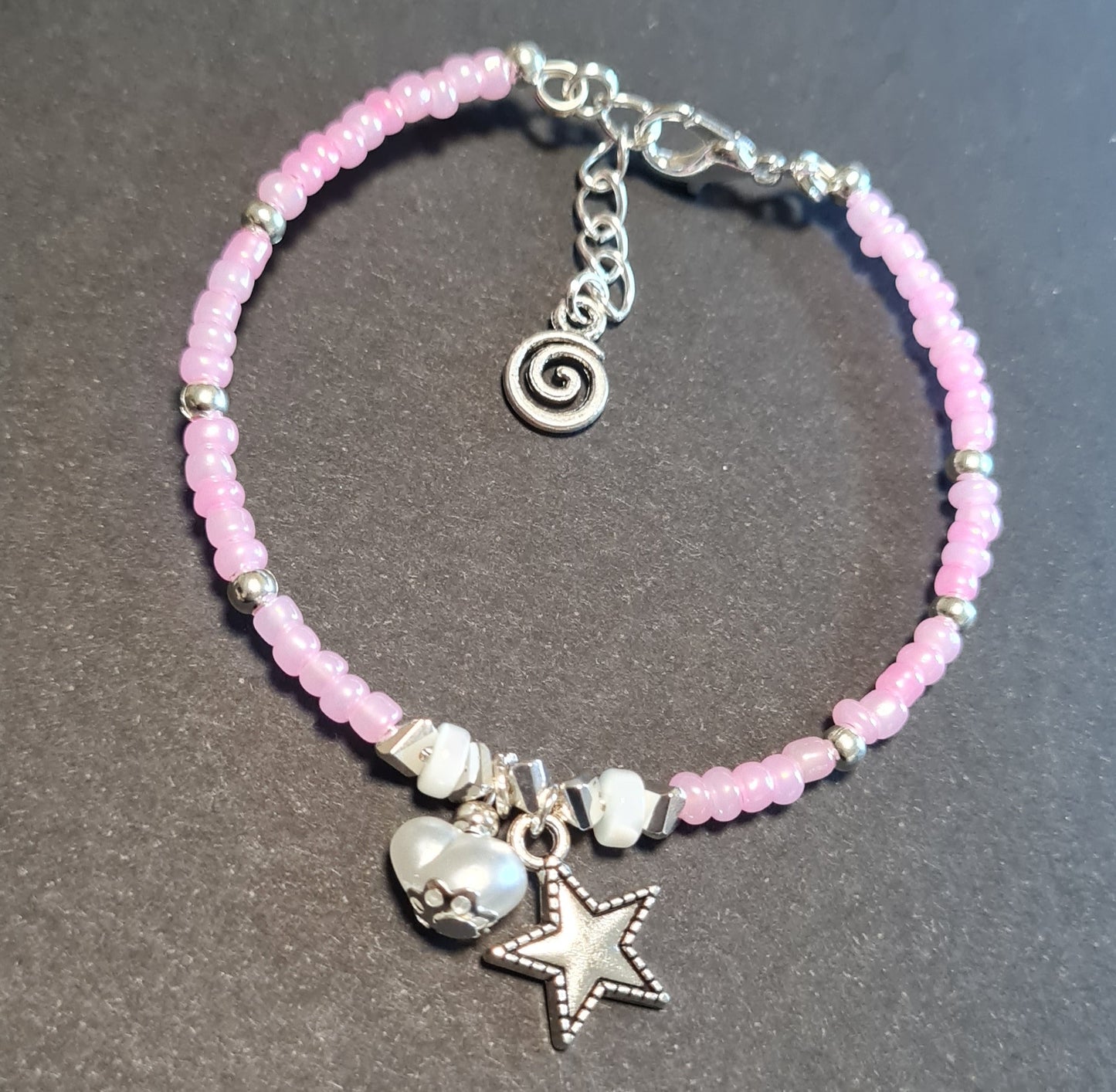 Bracciali della Collezione Linea Essenza