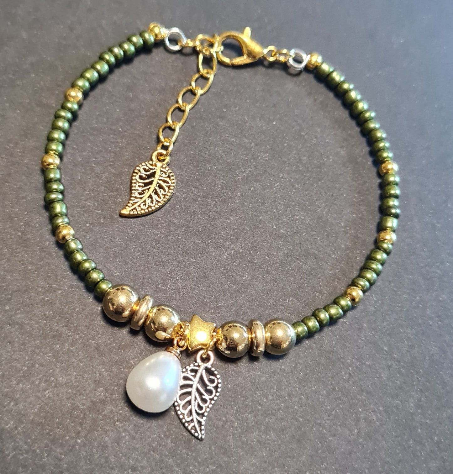 Bracciali della Collezione Linea Essenza