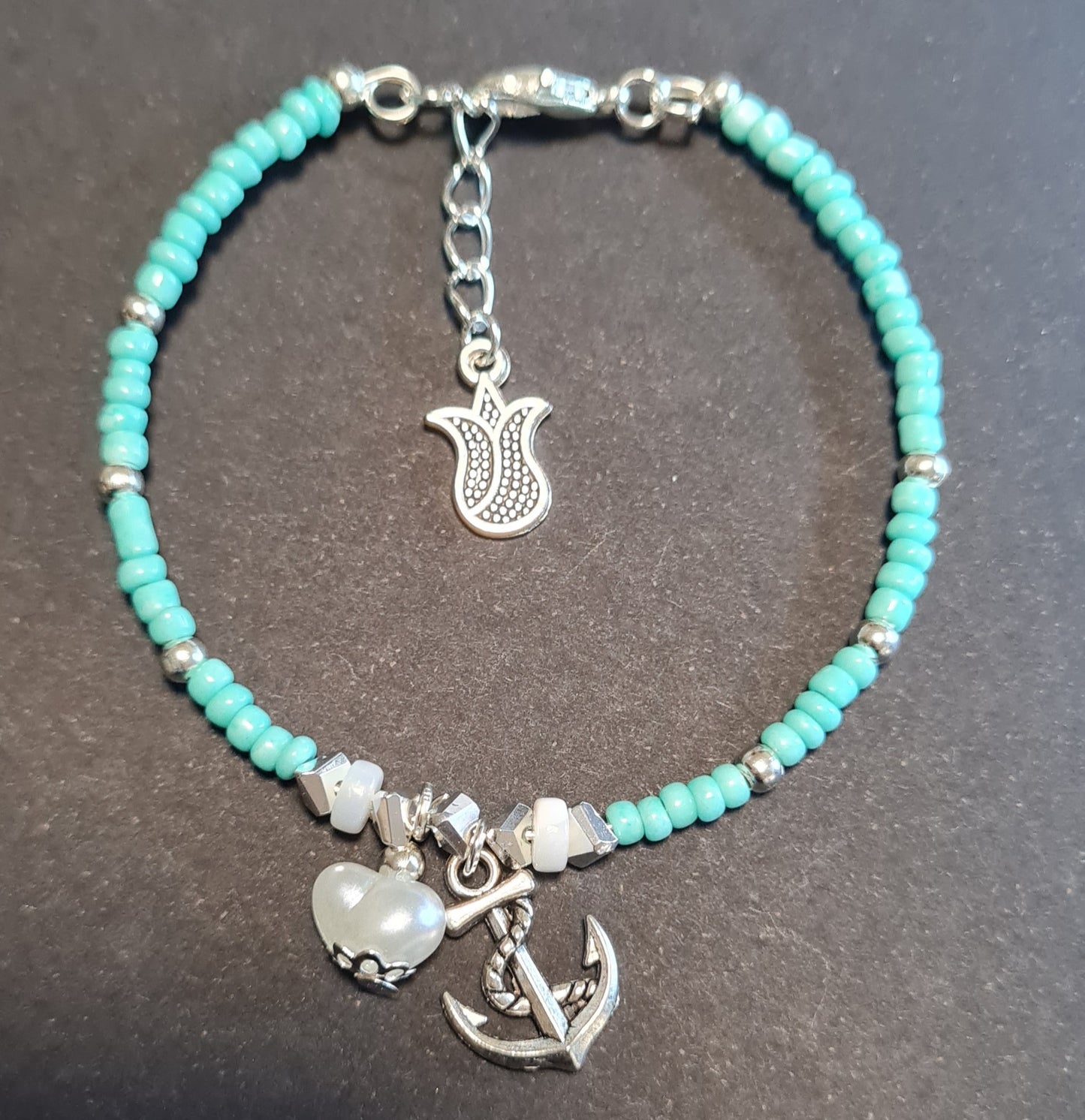 Bracciali della Collezione Linea Essenza