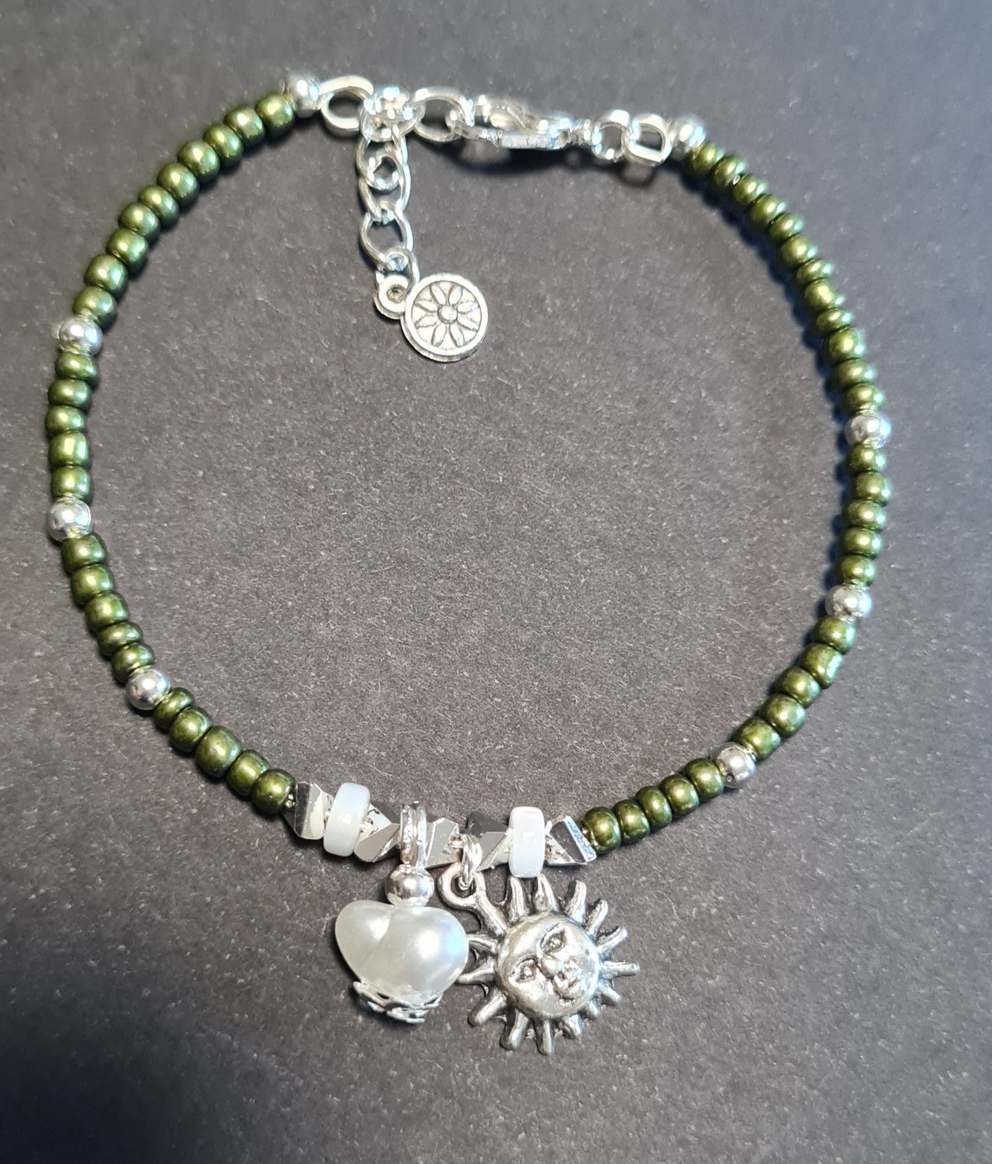 Bracciali della Collezione Linea Essenza