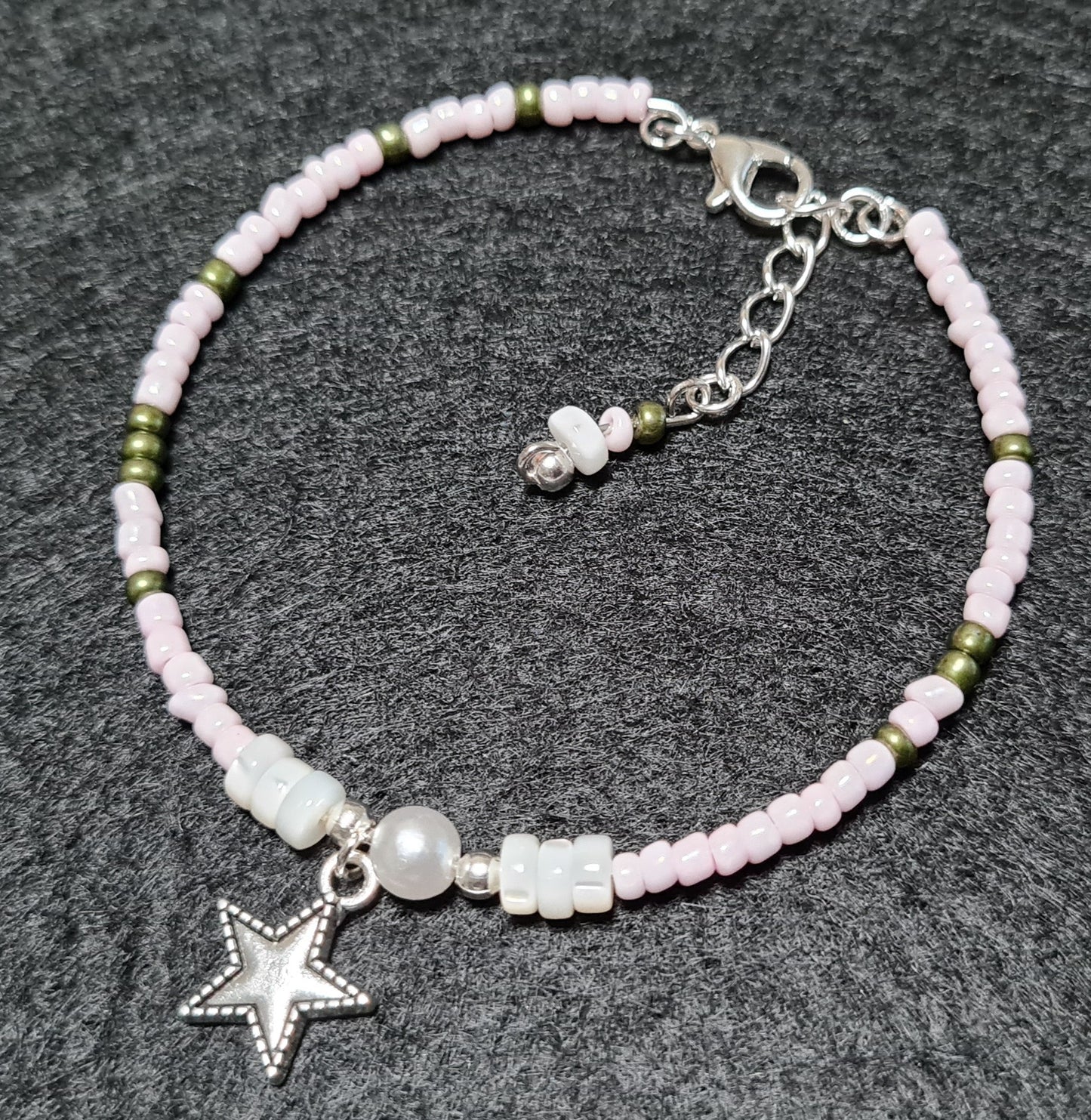 Bracciali della Collezione Linea Essenza