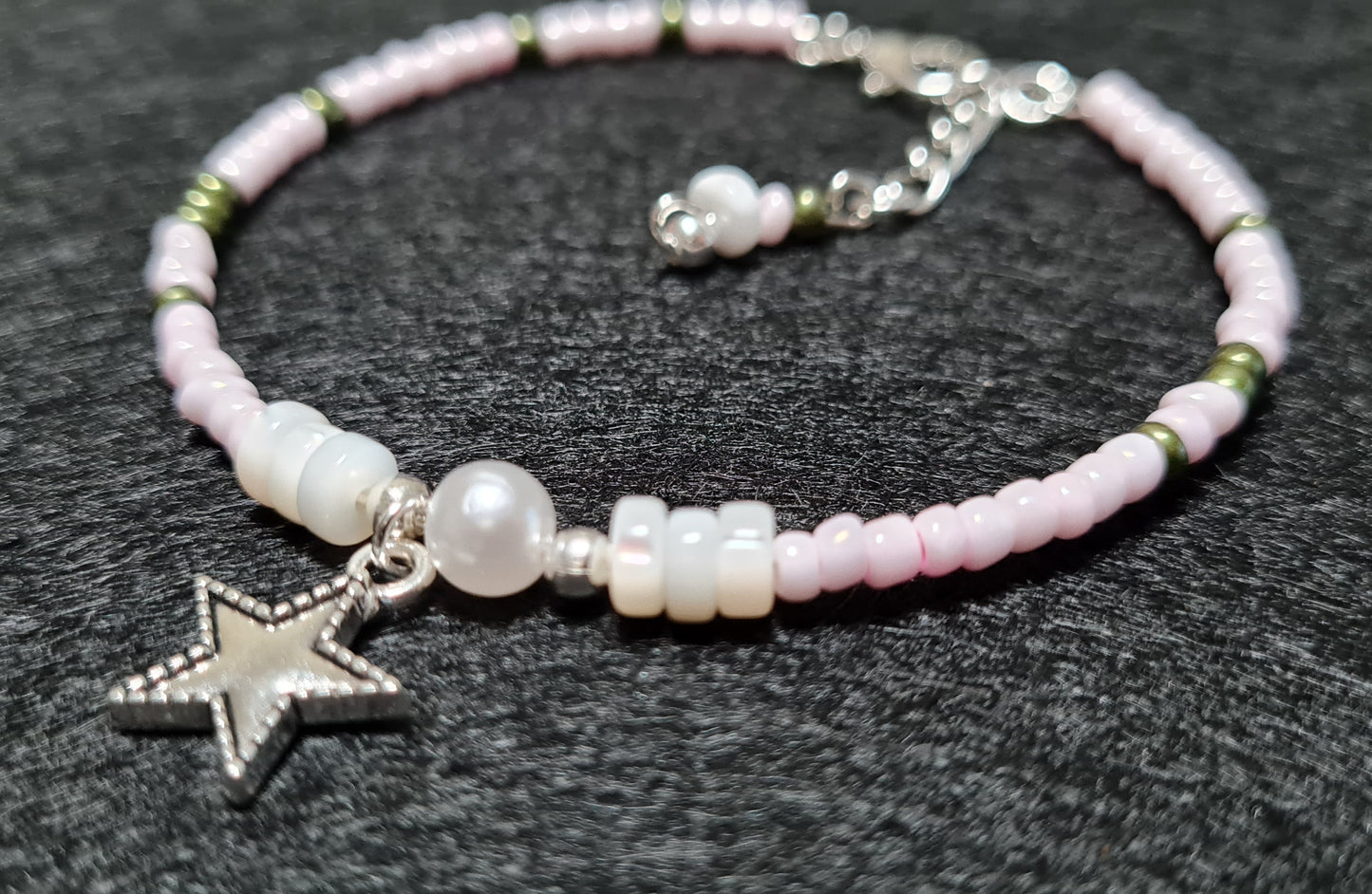 Bracciali della Collezione Linea Essenza