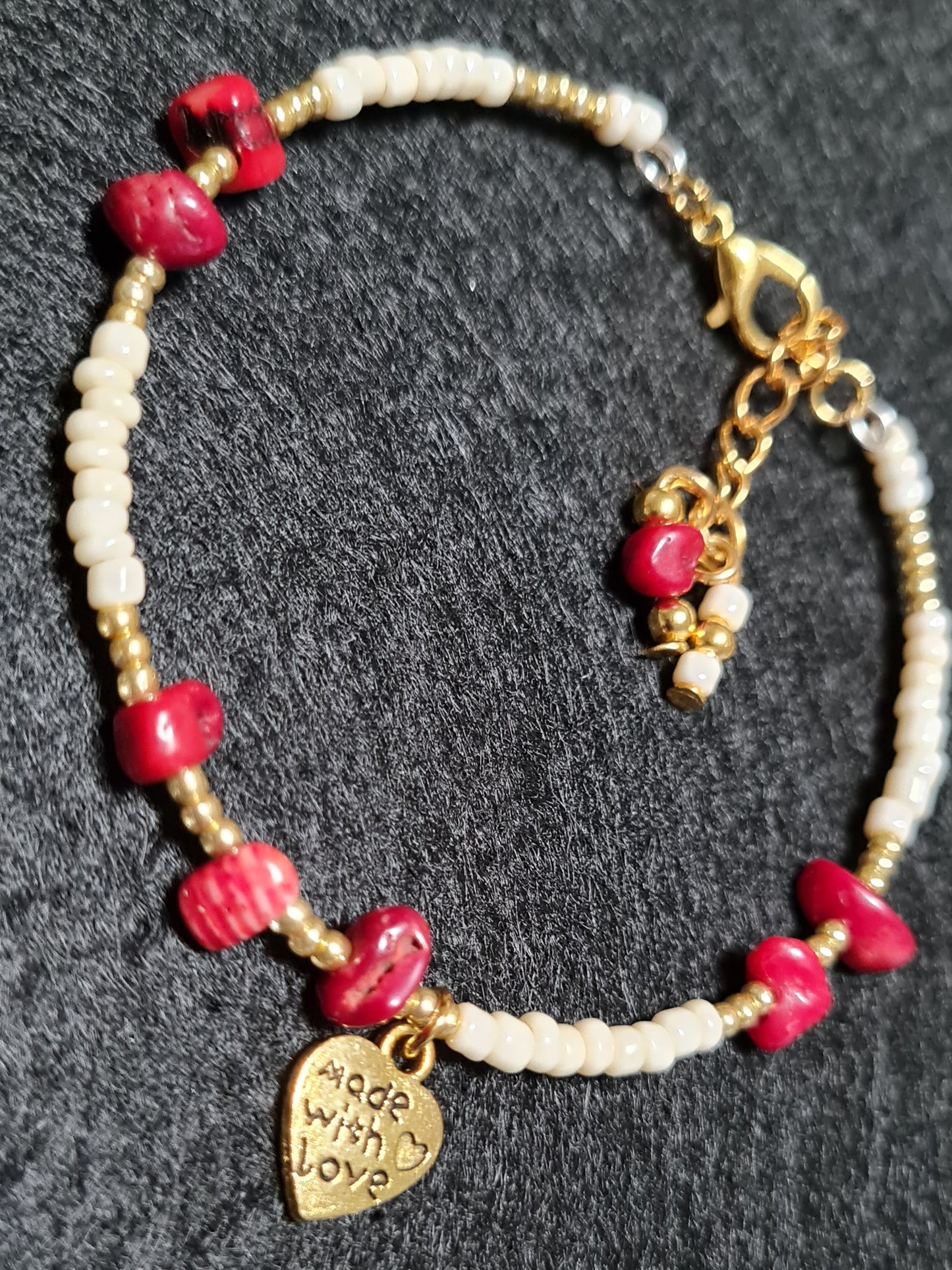 Bracciali della Collezione Magia d'Oriente