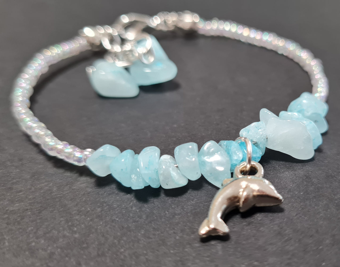 Bracciali della Collezione Essenza del Mare