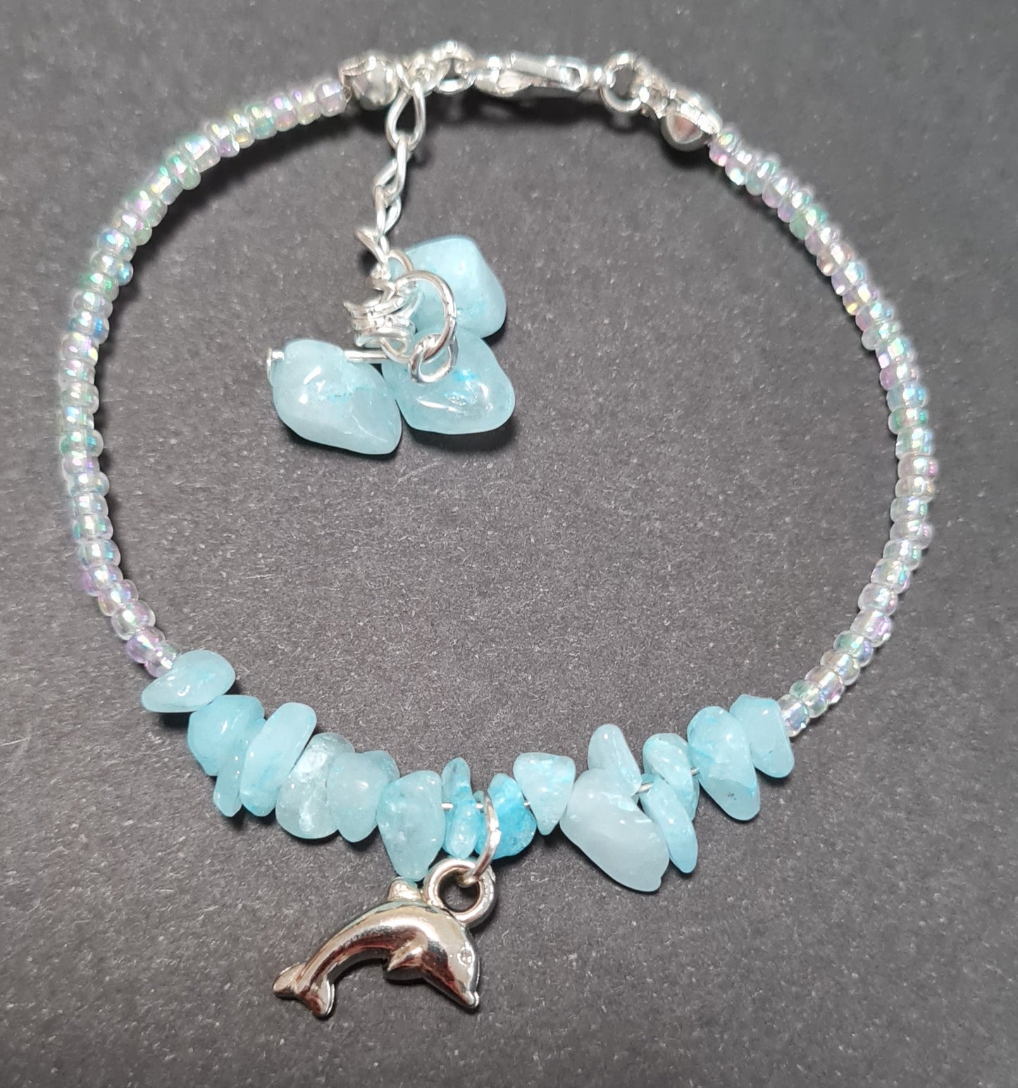 Bracciali della Collezione Essenza del Mare