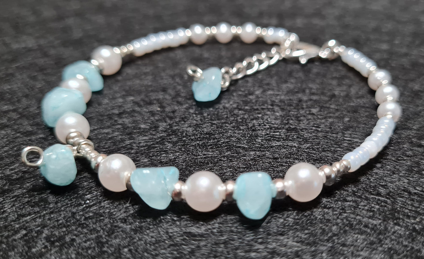 Bracciali della Collezione Essenza del Mare