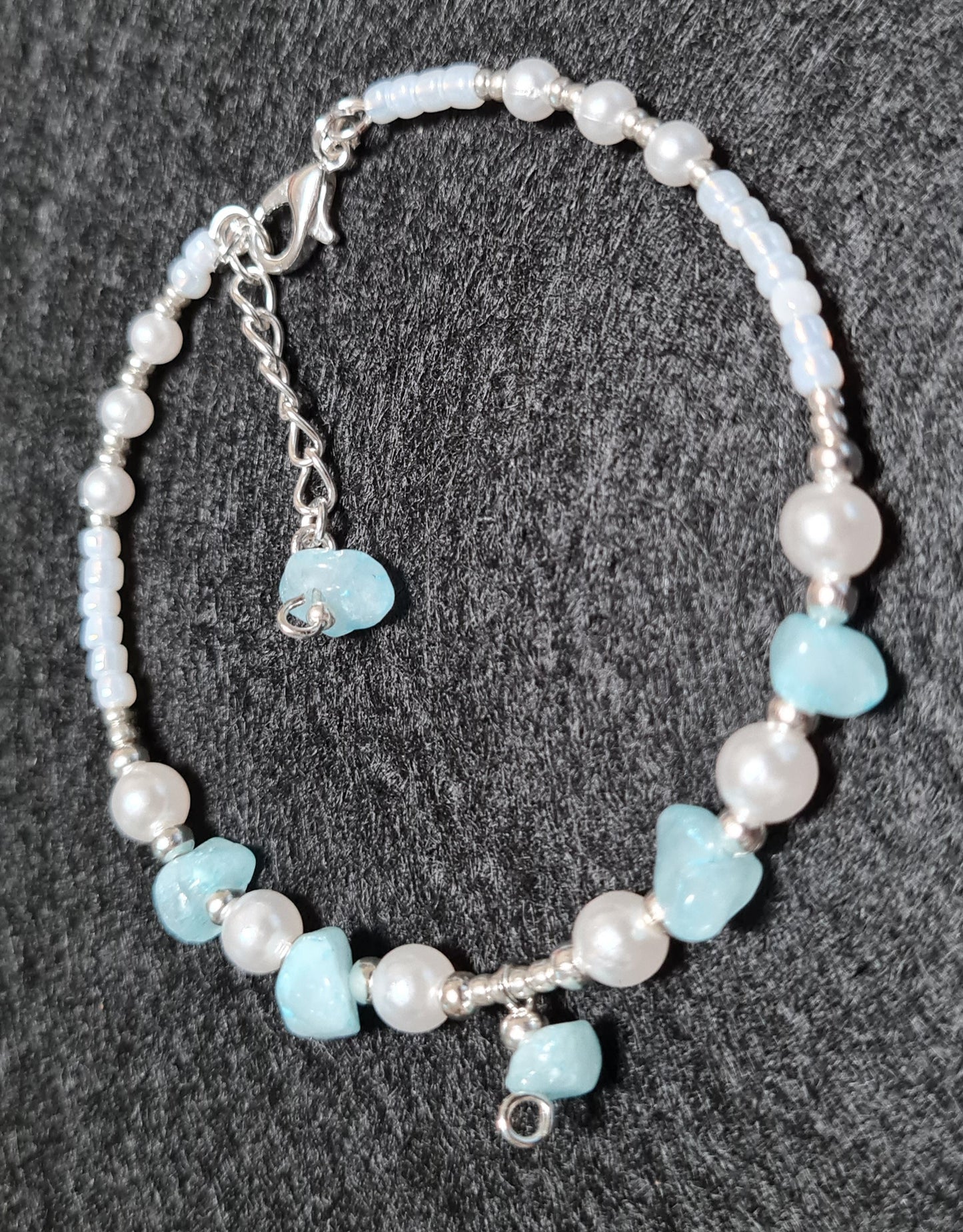 Bracciali della Collezione Essenza del Mare