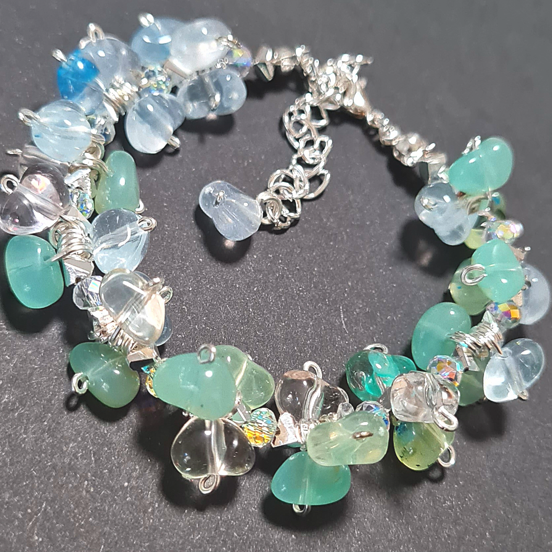 Bracciale Acqua