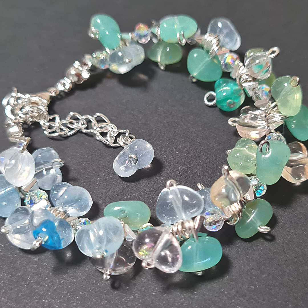 Bracciale Acqua